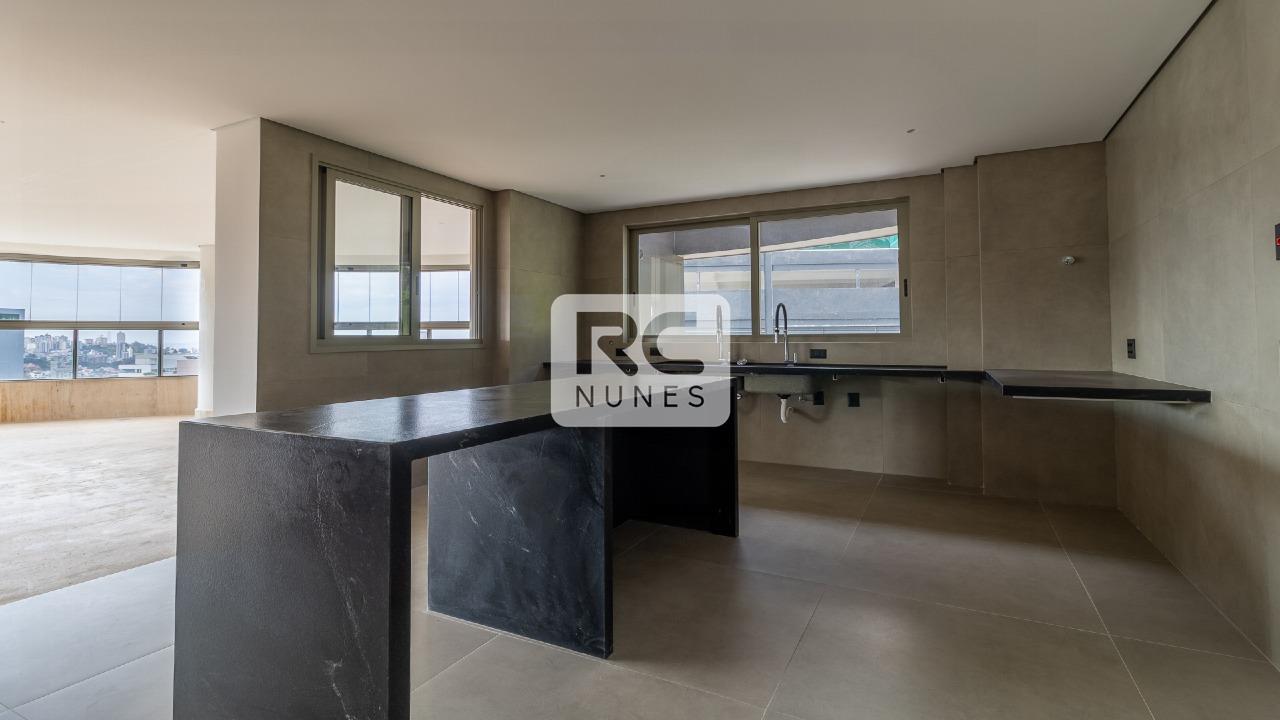 Apartamento à venda em Santa Lúcia - RC Nunes Imóveis: 