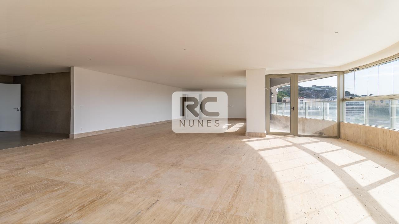 Apartamento à venda em Santa Lúcia - RC Nunes Imóveis: 