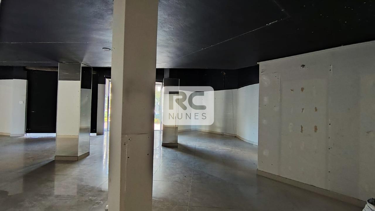 Loja para aluguel no Funcionários: 