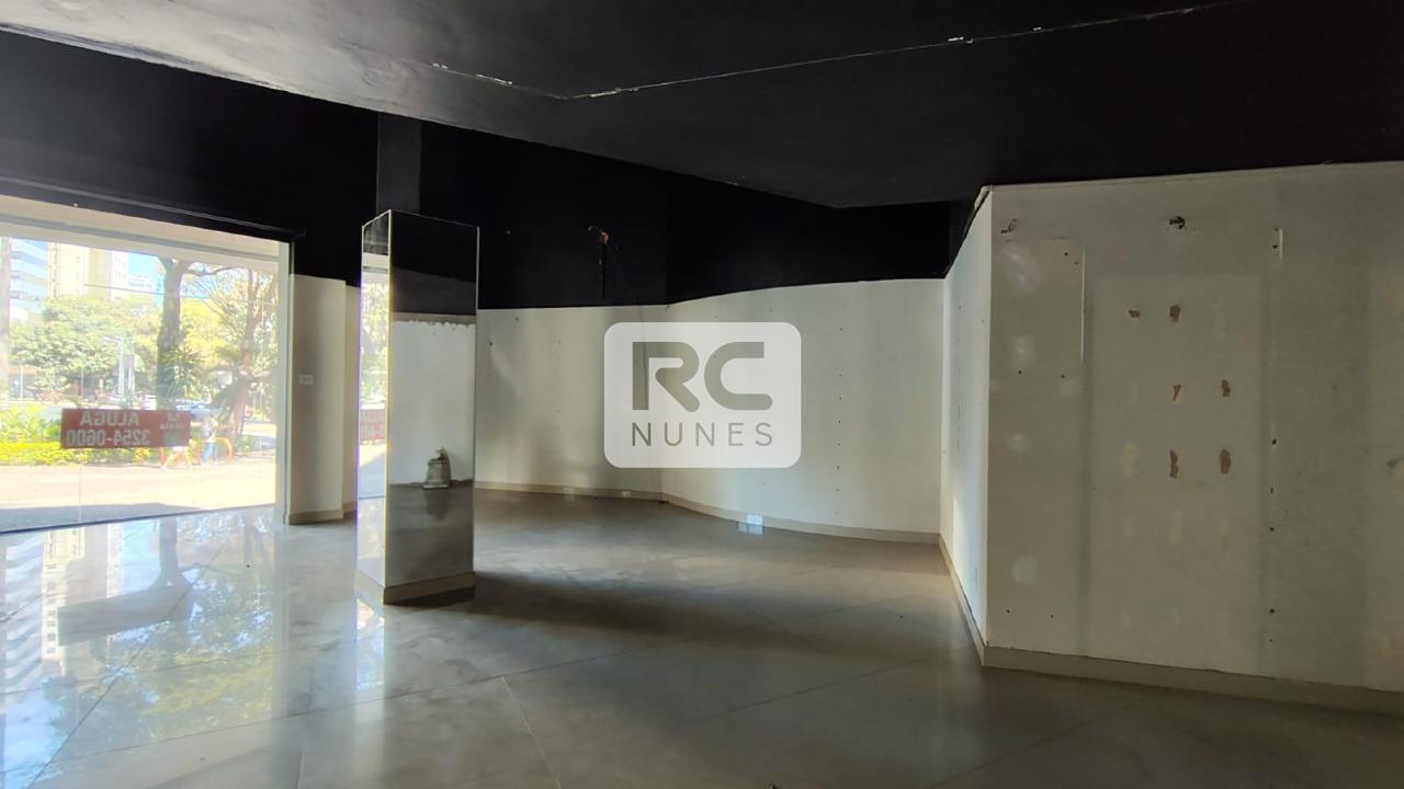 Loja para aluguel no Funcionários: 