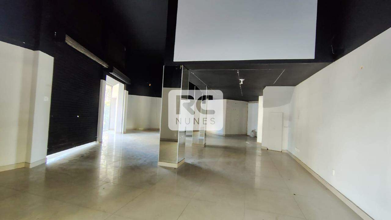 Loja para aluguel no Funcionários: 