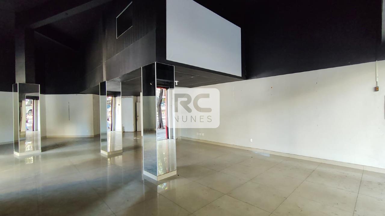 Loja para aluguel no Funcionários: 