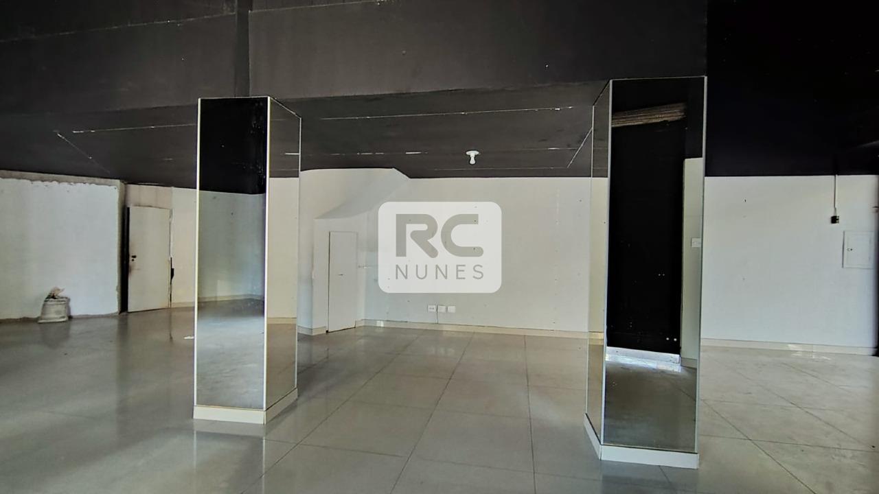 Loja para aluguel no Funcionários: 