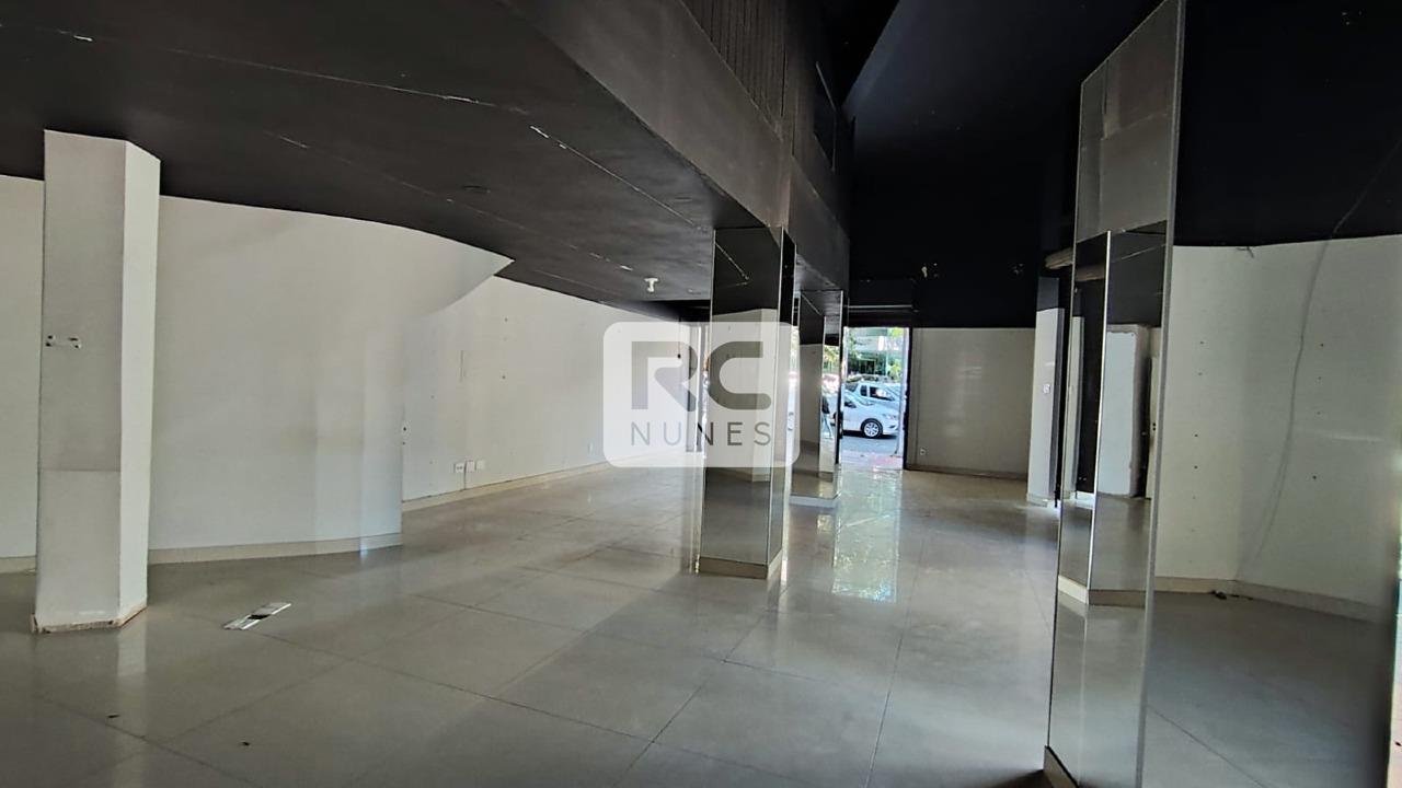 Loja para aluguel no Funcionários: 