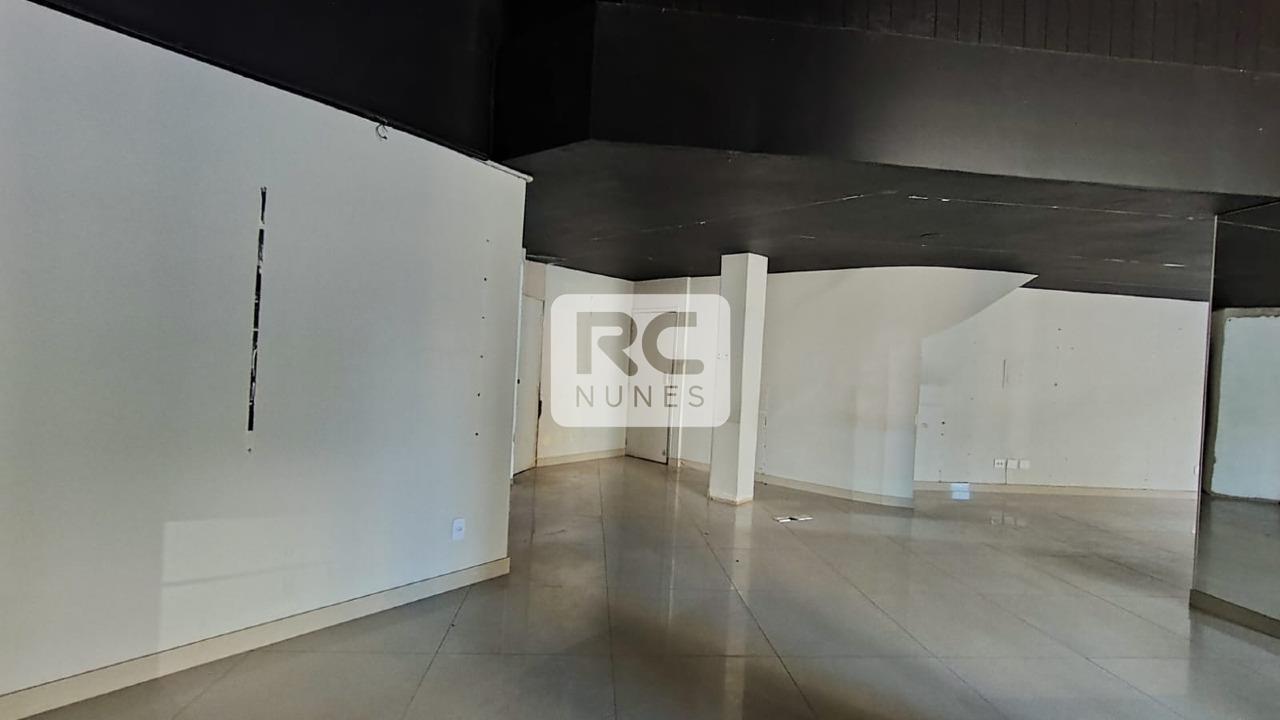 Loja para aluguel no Funcionários: 