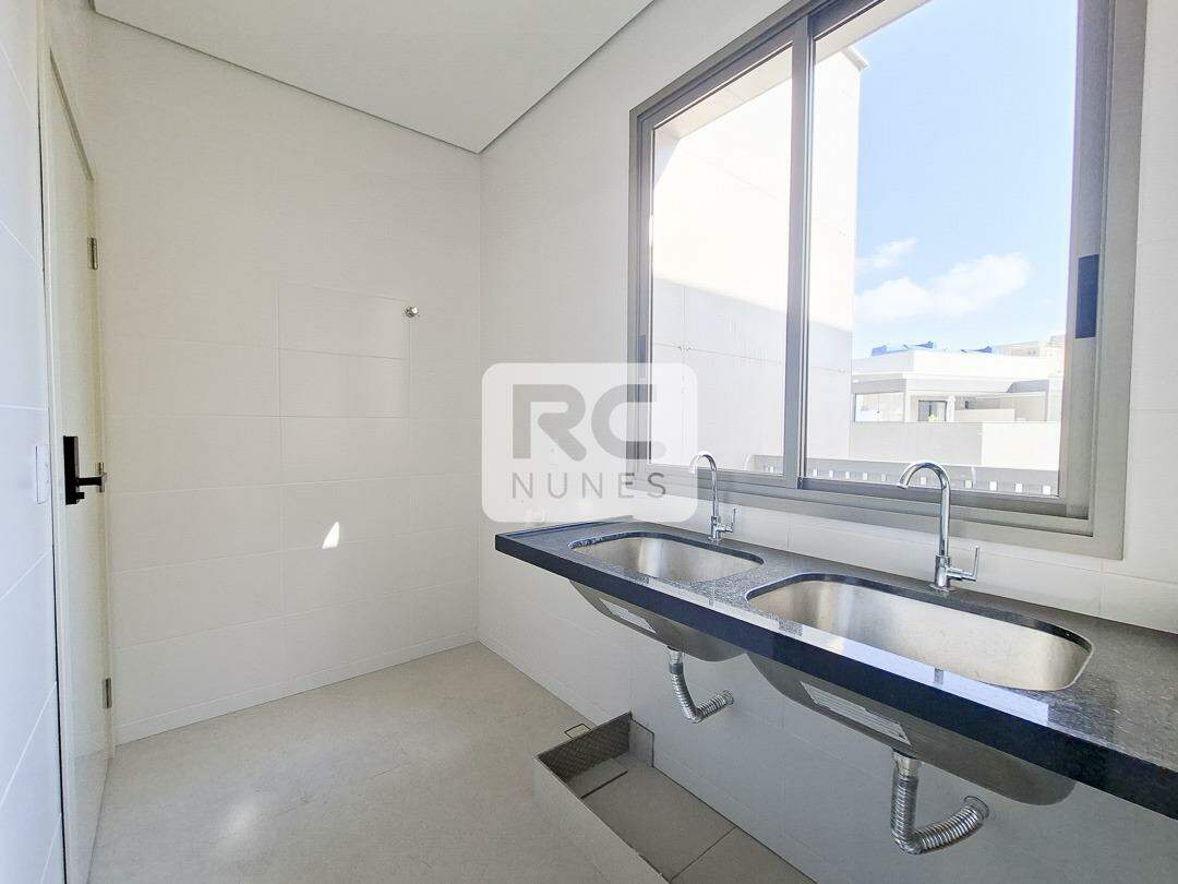 Apartamento à venda no Cruzeiro: 