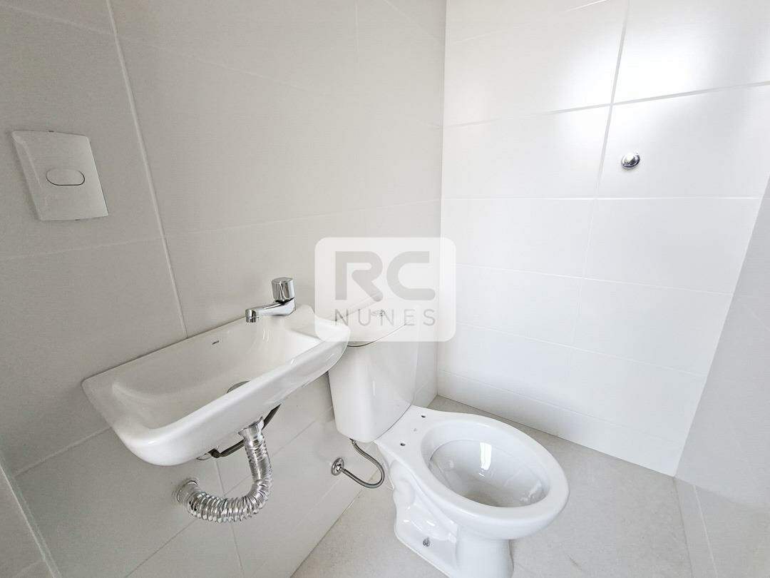 Apartamento à venda no Cruzeiro: 