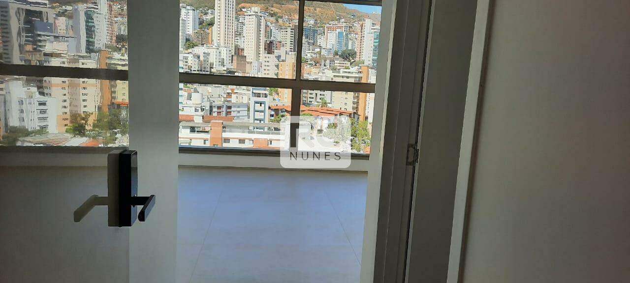 Apartamento à venda no Cruzeiro: 