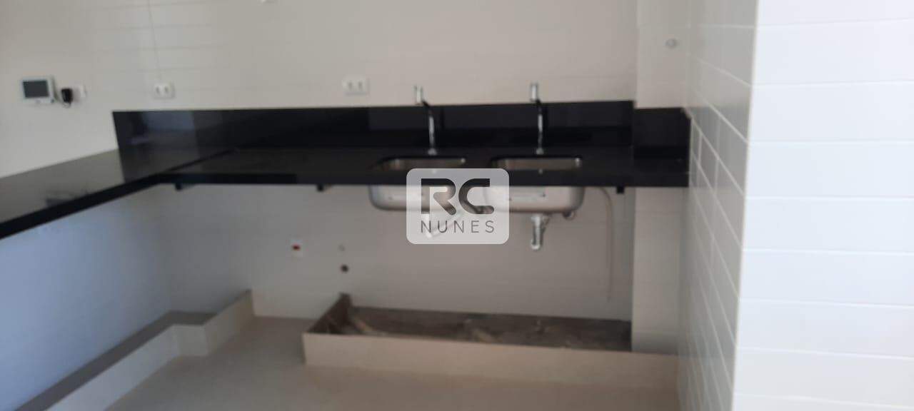 Apartamento à venda no Cruzeiro: 