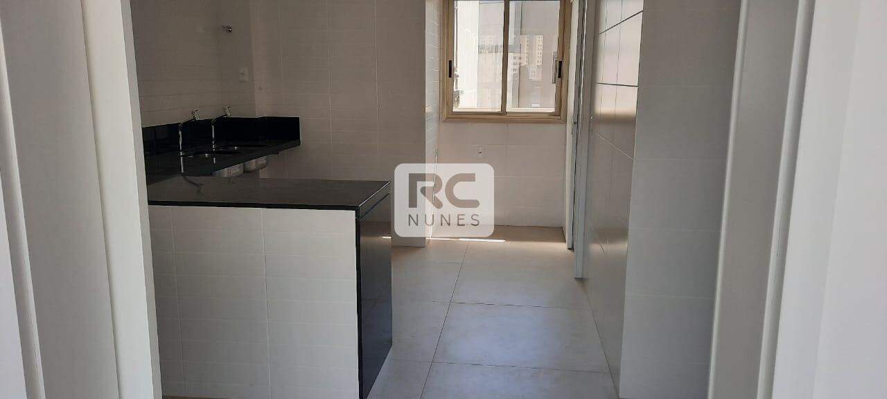 Apartamento à venda no Cruzeiro: 