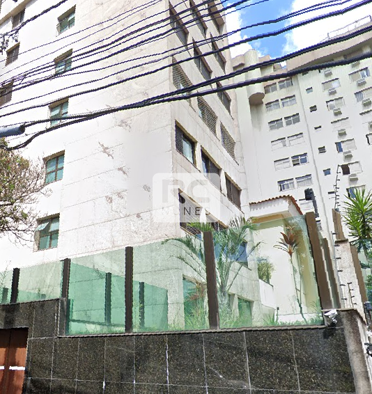 Apartamento à venda no Carmo: 