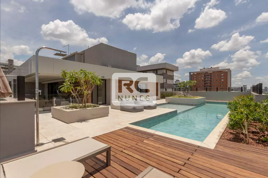 Apartamento para aluguel no Lourdes: 