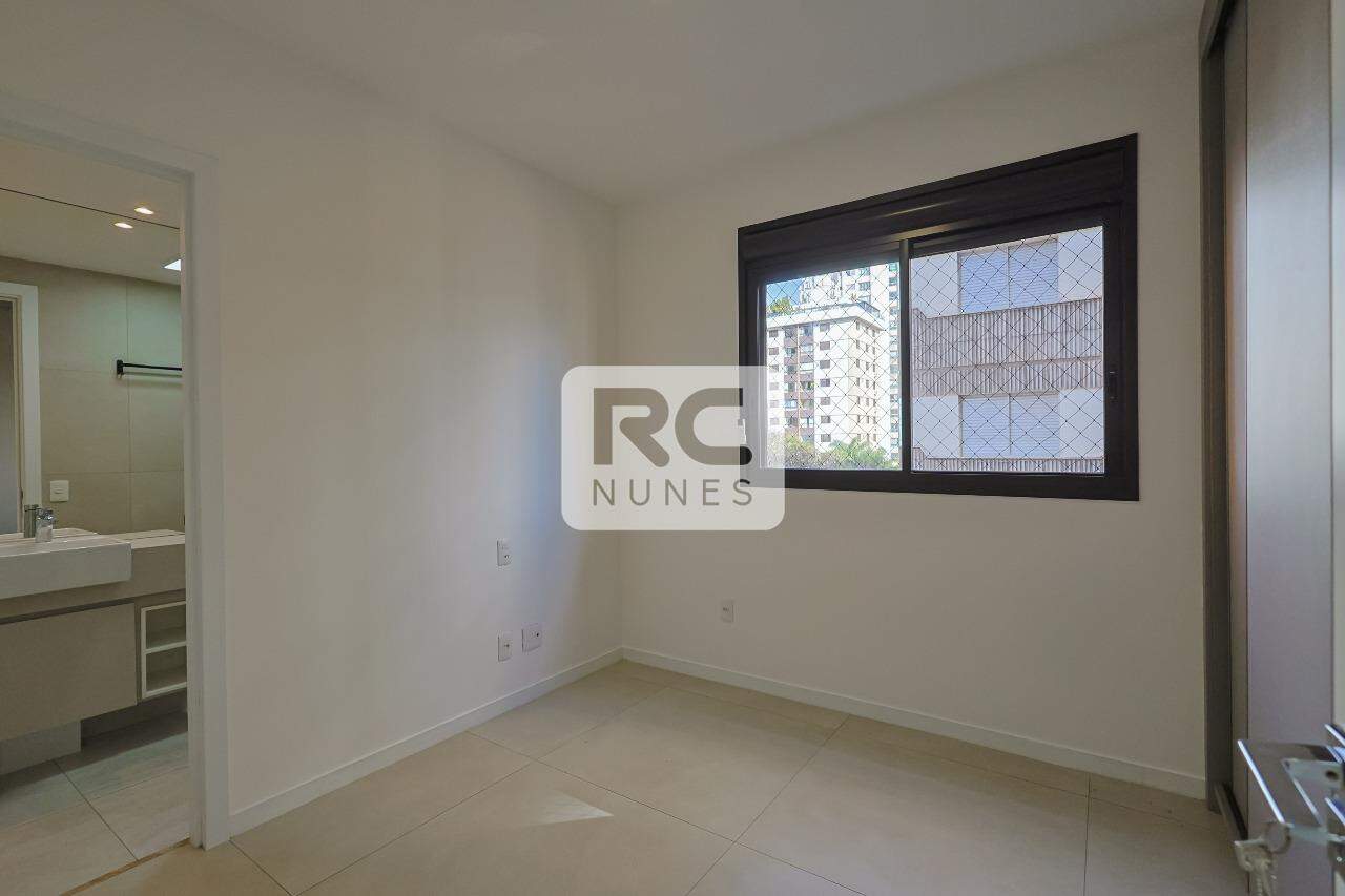 Apartamento para aluguel no Lourdes: 