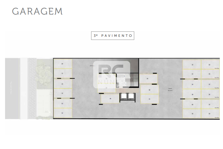 Apartamento à venda no Santo Agostinho: 