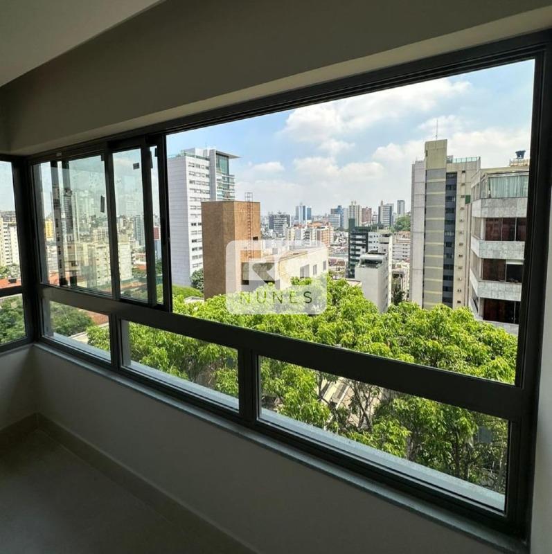 Apartamento à venda no Gutierrez: 