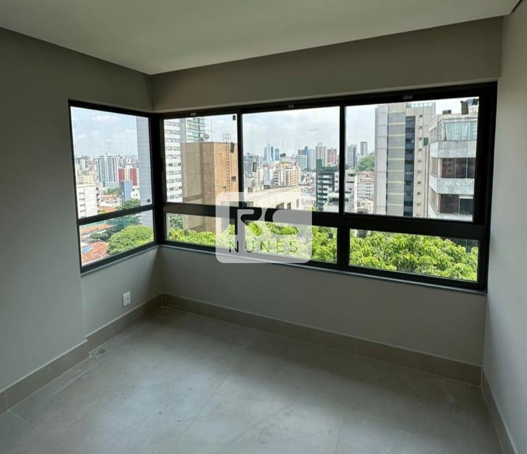 Apartamento à venda no Gutierrez: 