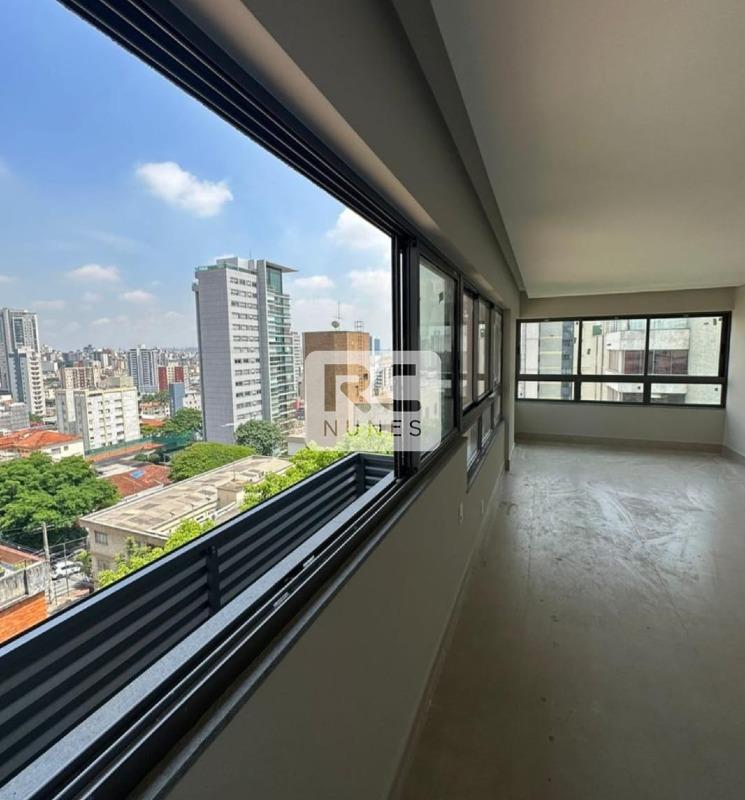 Apartamento à venda no Gutierrez: 