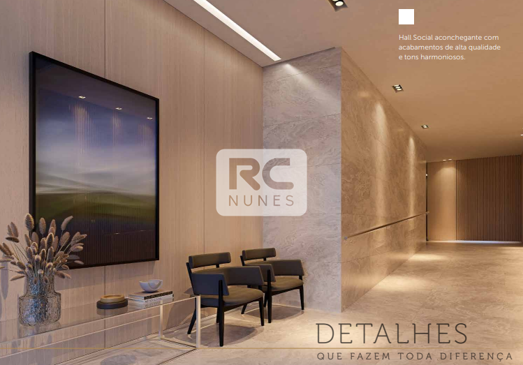 Apartamento à venda no Santo Agostinho: 