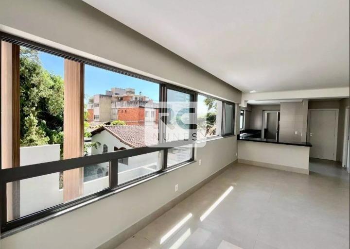 Apartamento à venda no Gutierrez: 