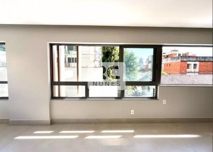 Apartamento à venda no Gutierrez: 