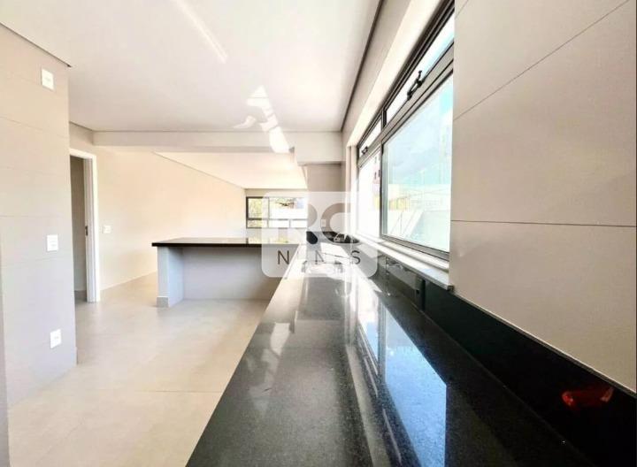 Apartamento à venda no Gutierrez: 