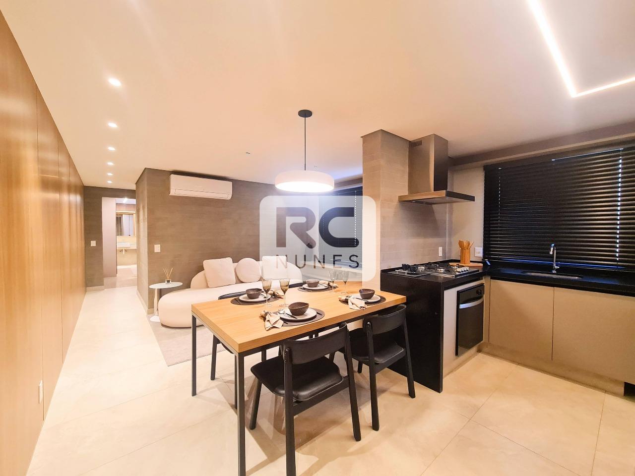 Apartamento à venda no Santo Agostinho: 