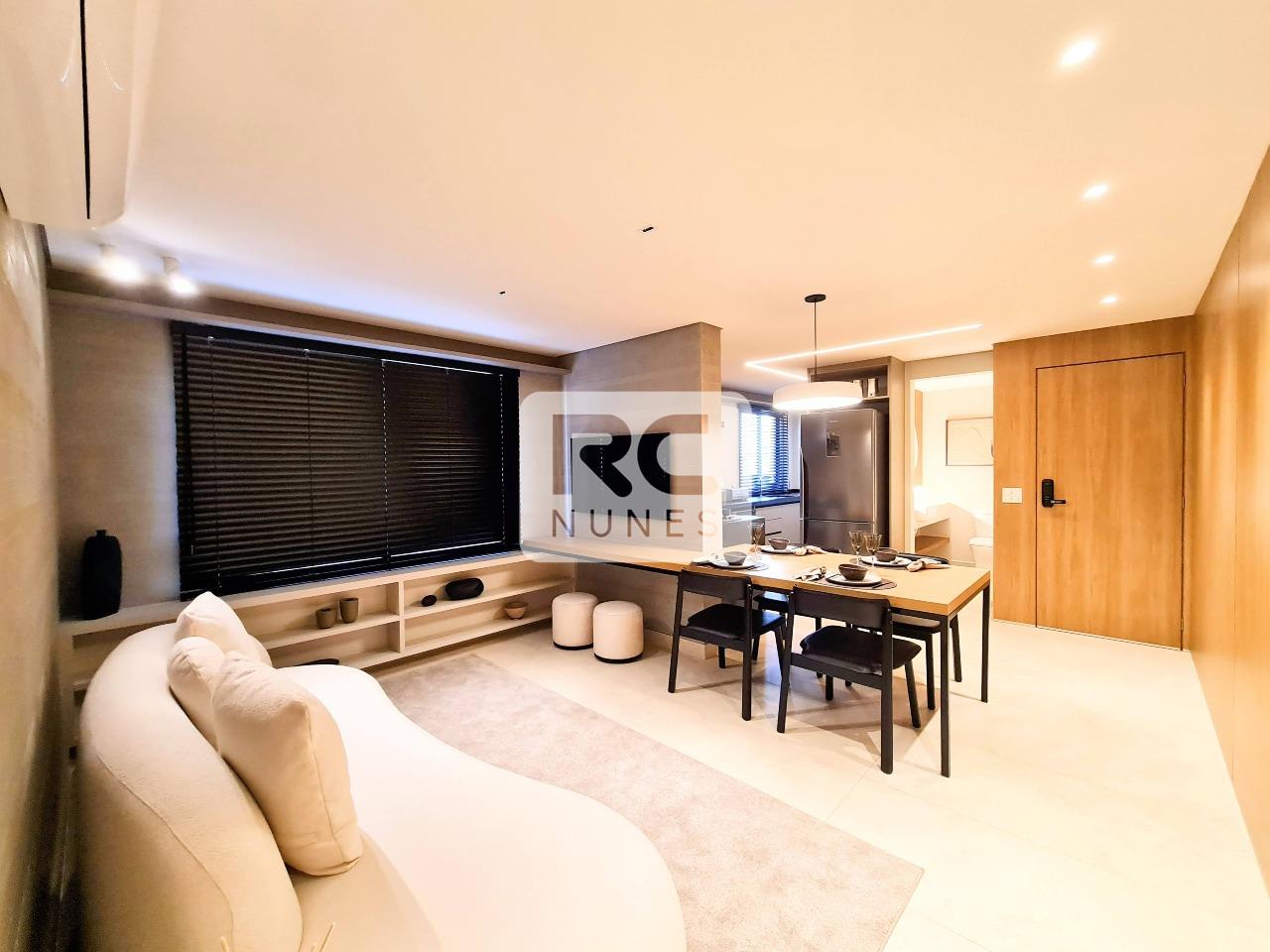 Apartamento à venda no Santo Agostinho: 