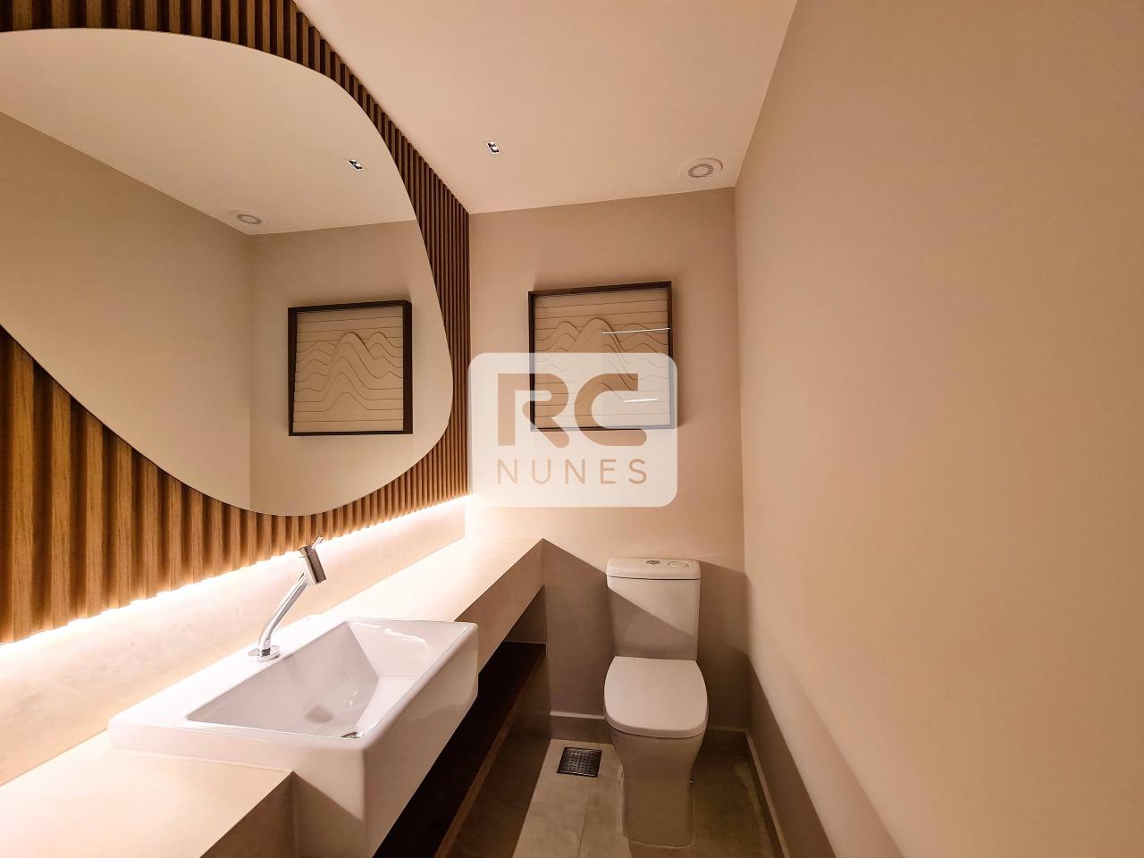 Apartamento à venda no Santo Agostinho: 