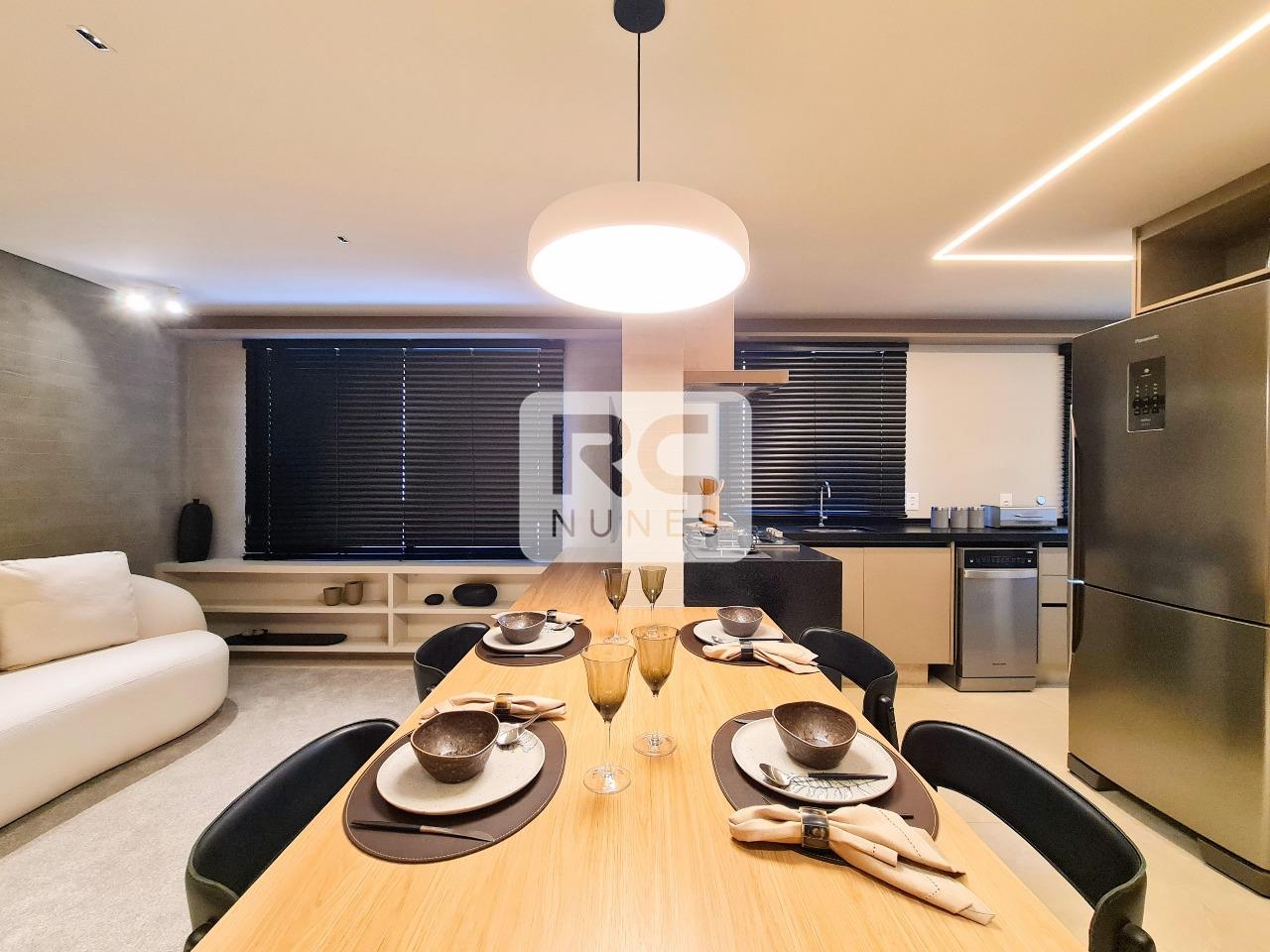 Apartamento à venda no Santo Agostinho: 