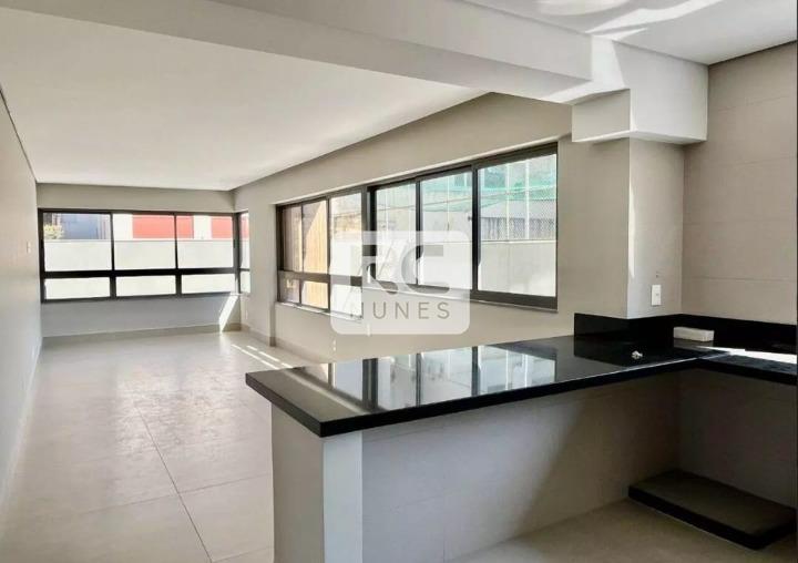 Apartamento à venda no Gutierrez: 