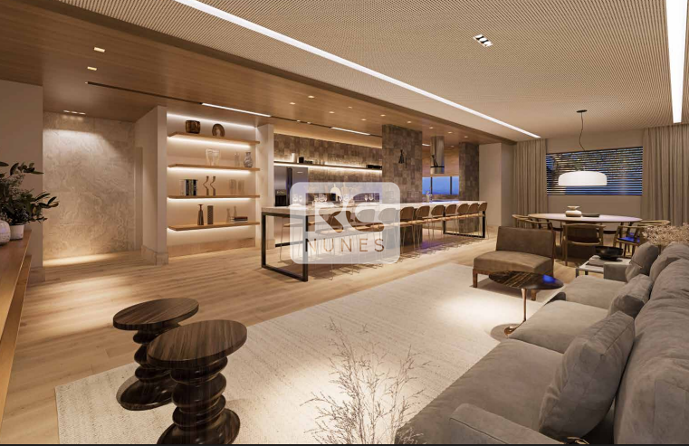 Cobertura à venda no Santo Agostinho: 