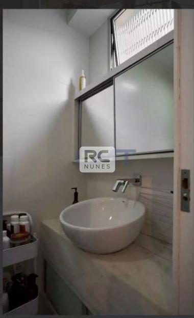 Área privativa à venda no Anchieta: 