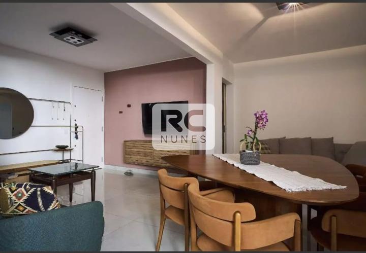 Área privativa à venda no Anchieta: 