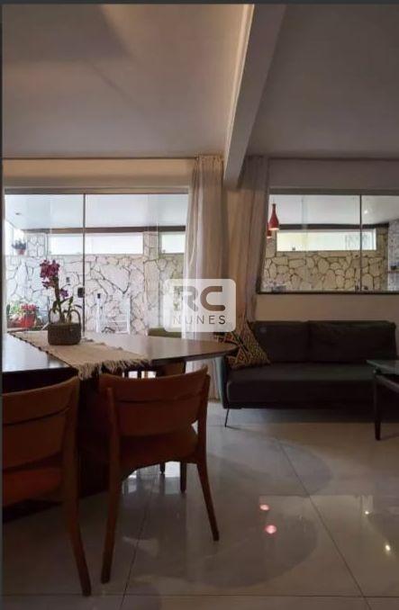 Área privativa à venda no Anchieta: 