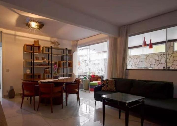 Área privativa à venda no Anchieta: 