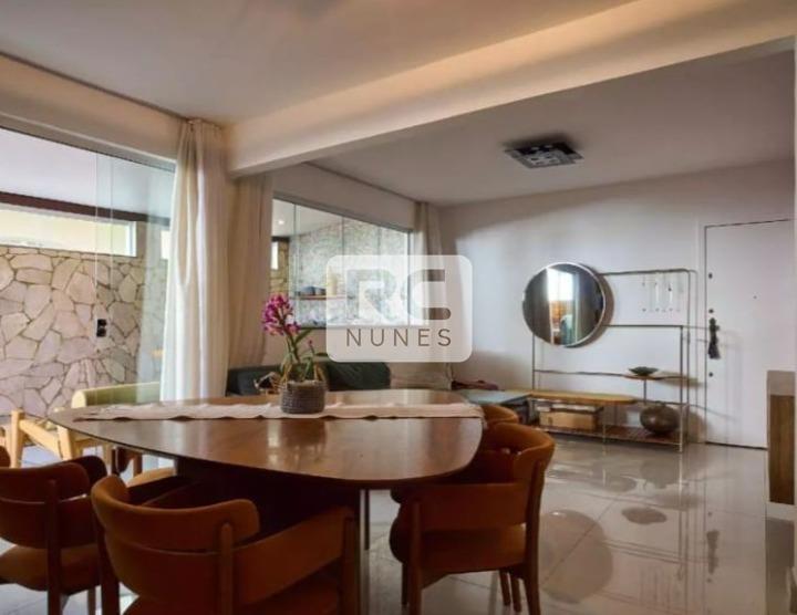 Área privativa à venda no Anchieta: 