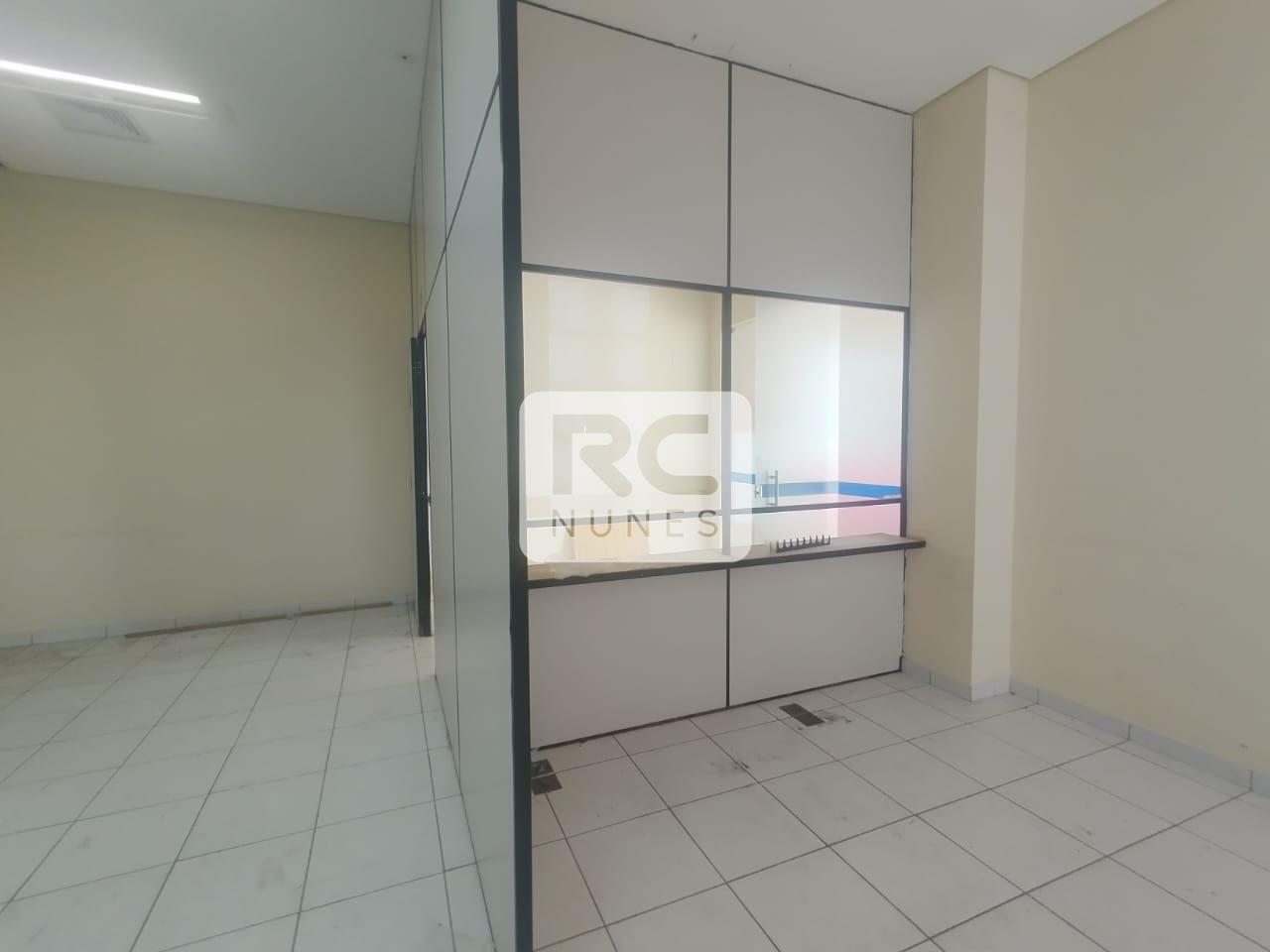 Loja para aluguel no Anchieta: 