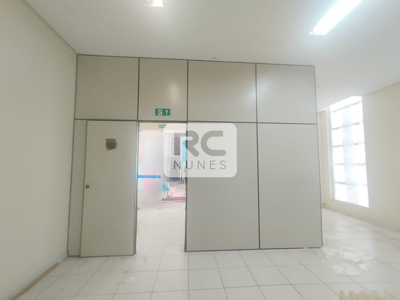 Loja para aluguel no Anchieta: 