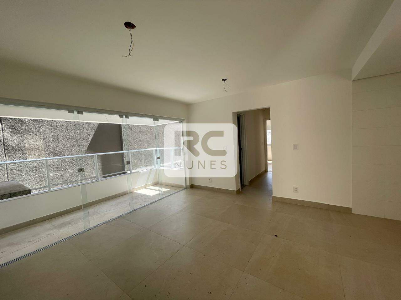 Área privativa à venda no Santa Efigênia: 