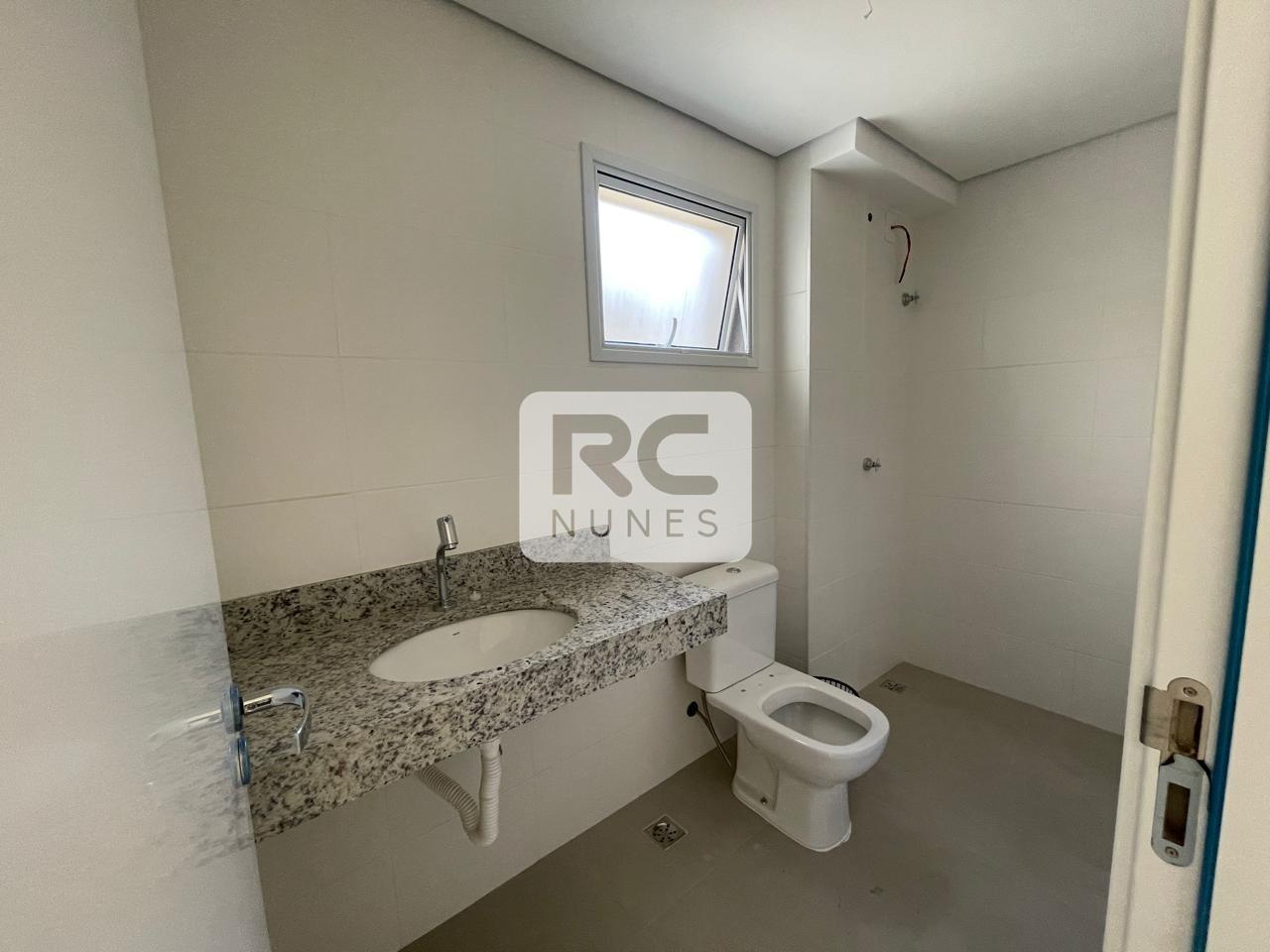 Área privativa à venda no Santa Efigênia: 