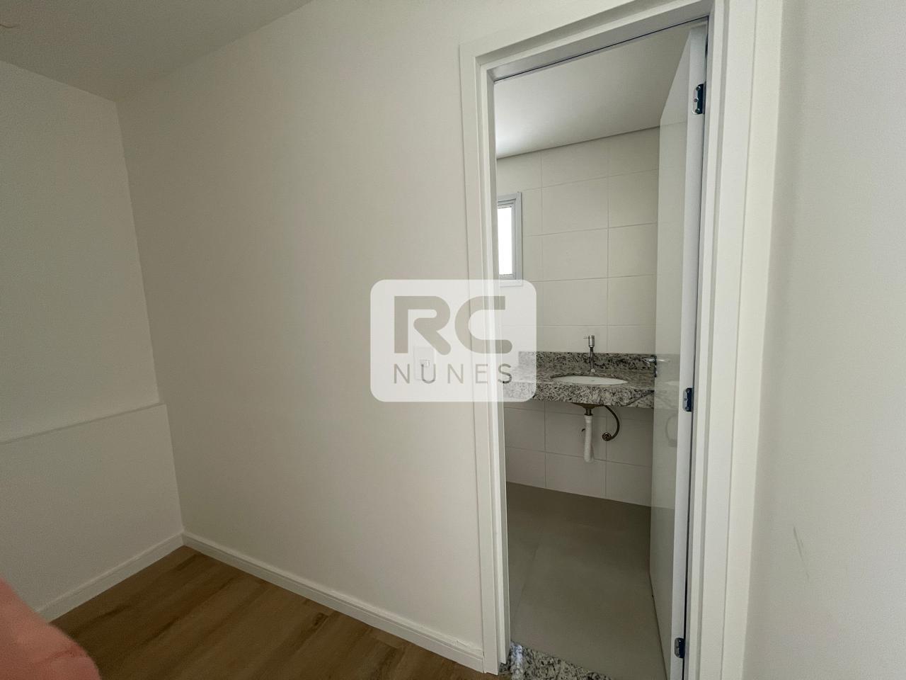 Área privativa à venda no Santa Efigênia: 