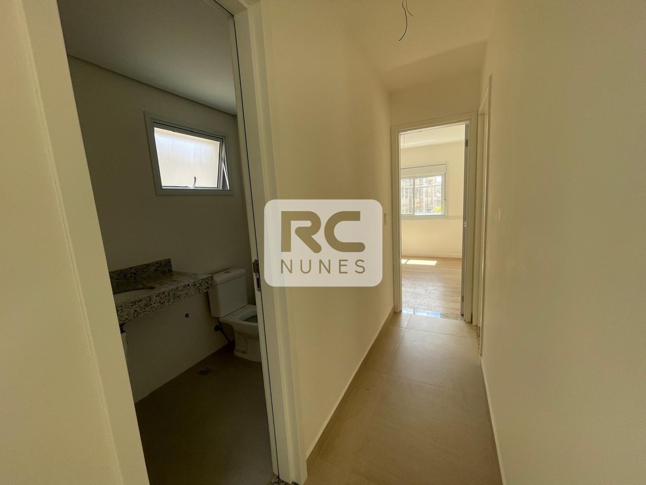 Área privativa à venda no Santa Efigênia: 