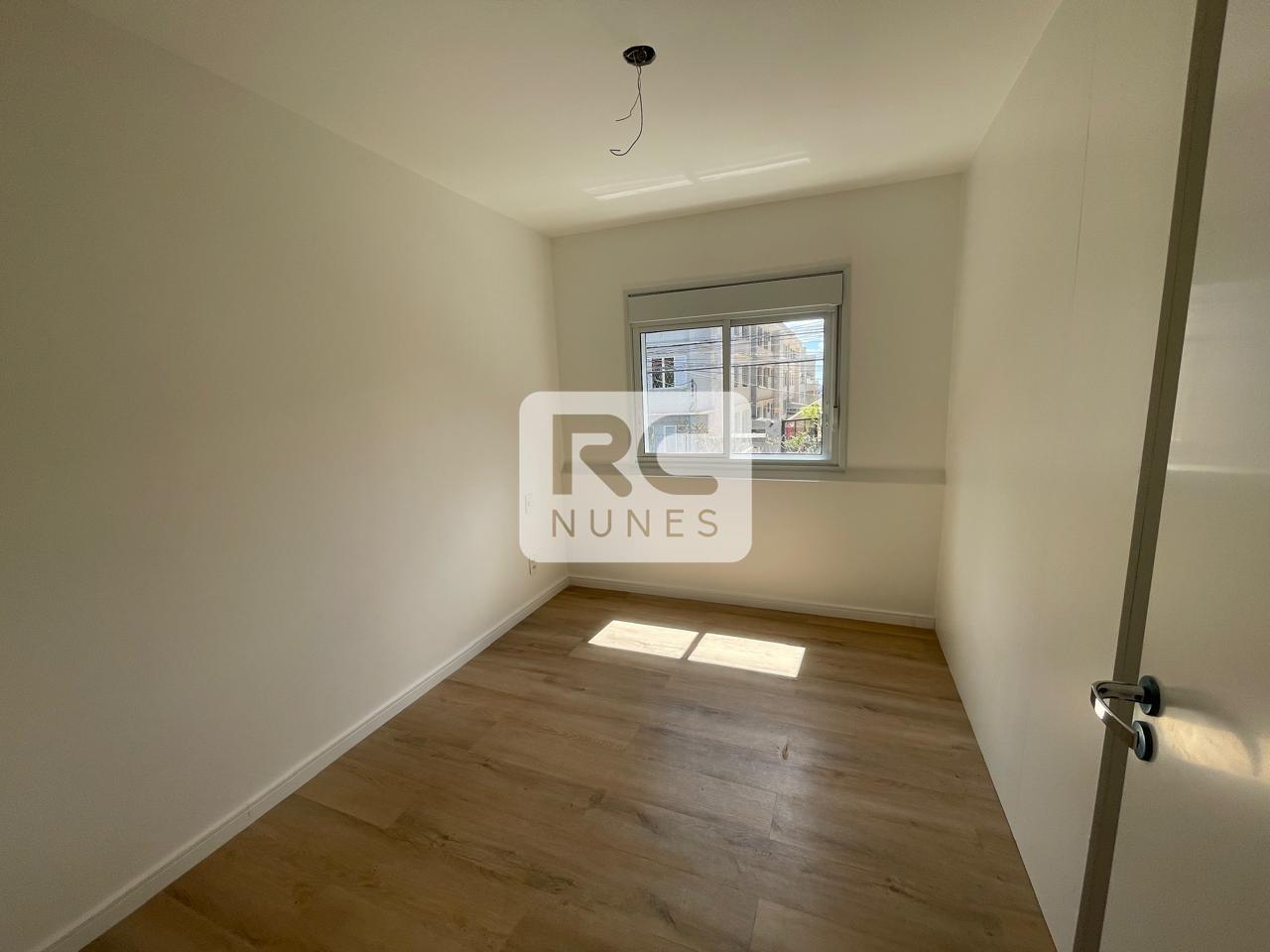 Área privativa à venda no Santa Efigênia: 