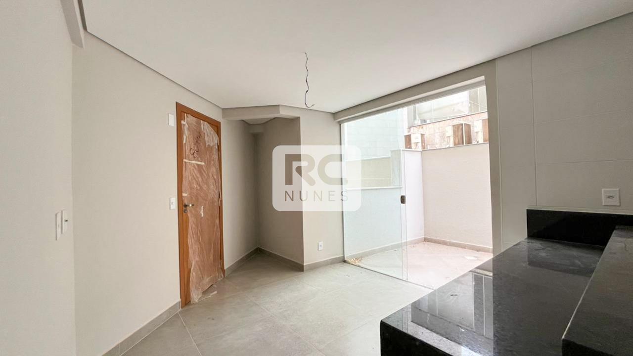 Apartamento à venda no Funcionários: 