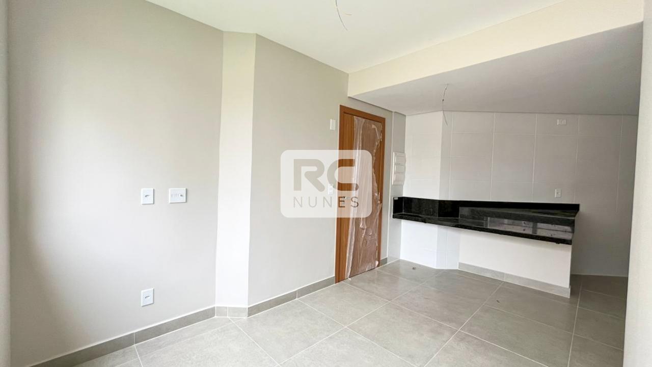 Apartamento à venda no Funcionários: 