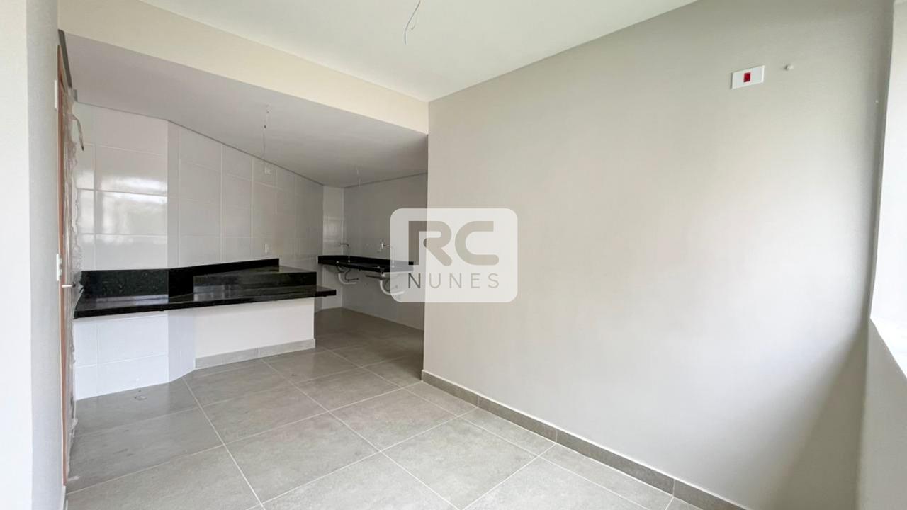 Apartamento à venda no Funcionários: 