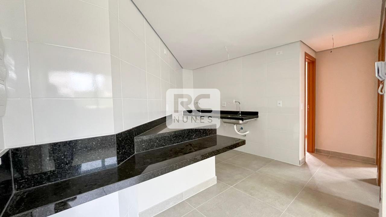 Apartamento à venda no Funcionários: 