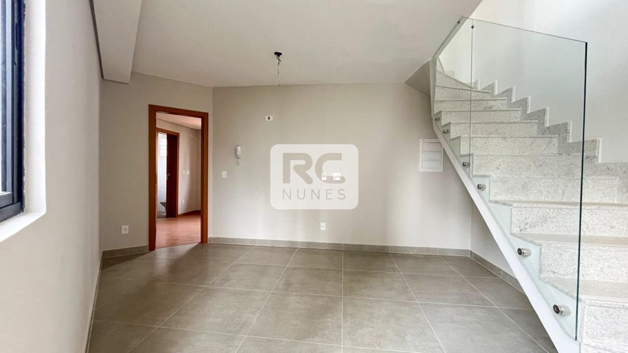 Cobertura à venda no Funcionários: 