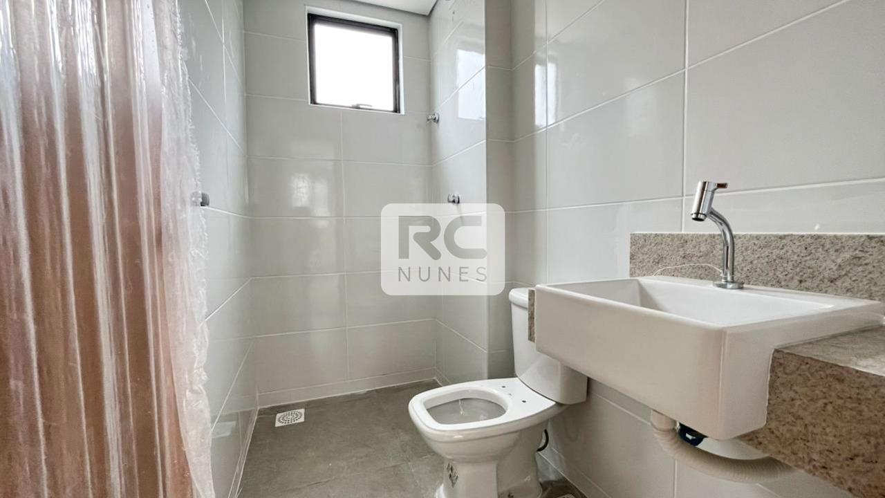 Cobertura à venda no Funcionários: 