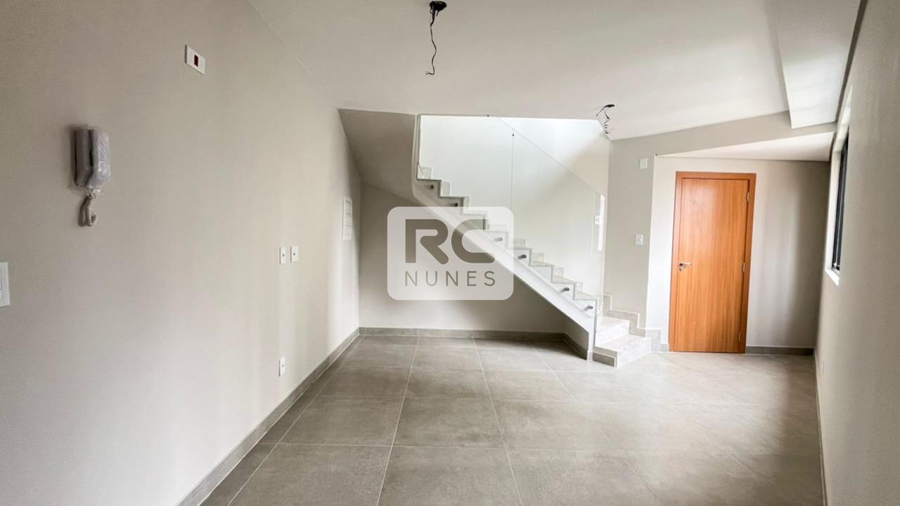 Cobertura à venda no Funcionários: 